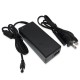 12V 5A Power Supply Adapter w US Cable For 3528 5050 RGB LED Strip String Light