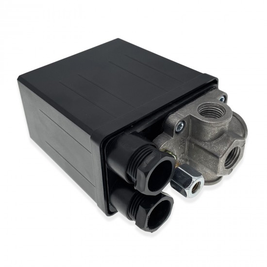 Air Compressor Pressure Switch For Hitachi EC12 EC129 EC10 EC119 EC79 & Others