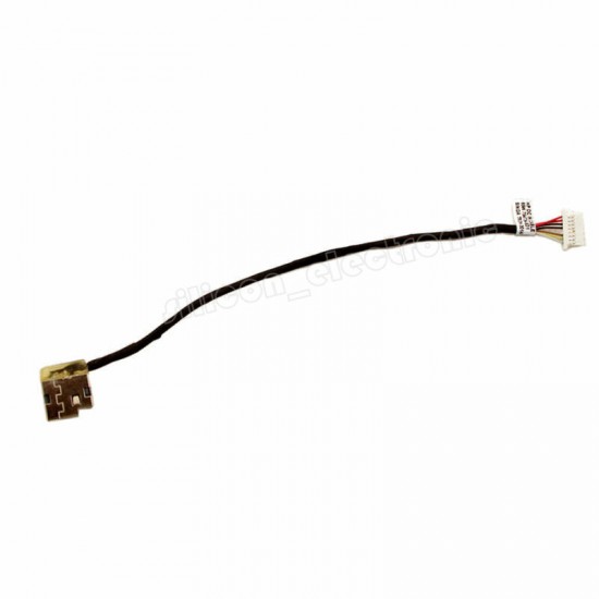 DC POWER JACK HARNESS CABLE FOR HP Pavilion 15-ac161nr 15-ac037nr 15-ac163nr