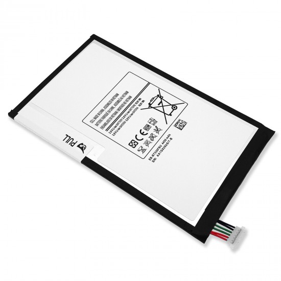 4450mAh Battery For Samsung Galaxy Tab 4 8.0 8" SM-T330 T331 T335 EB-BT330FBE
