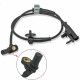 ABS Wheel Speed Sensor Front Right or Left For SU9451 Chevrolet GMC Pontiac