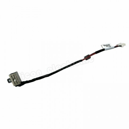 DC POWER JACK HARNESS CABLE PLUG SOCKET FOR Dell Inspiron 5559 15-5559 8vz5gc2