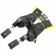 Quick Rapid Double Dual Shoulder Sling Belt Strap for 2/Two DSLR Digital Cameras