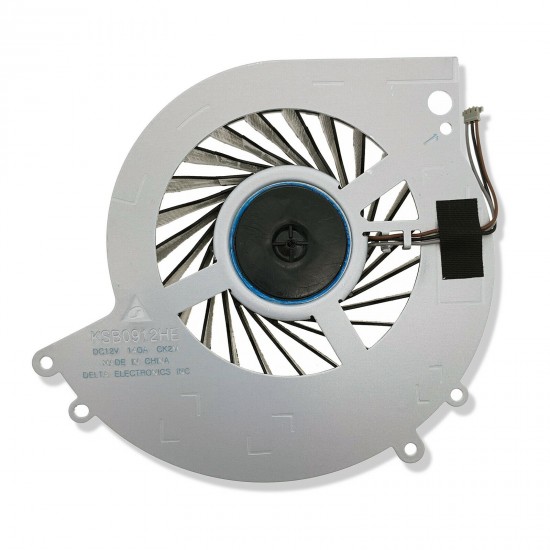 Internal Cooling Fan for SONY PS4 CUH-1001A 500GB Replacement Part KSB0912HE USA