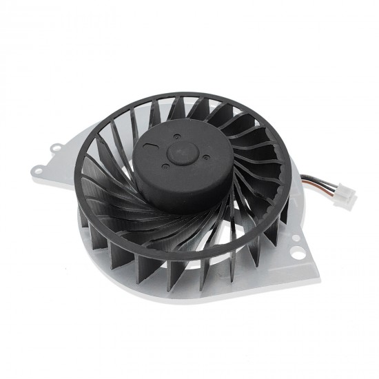For Sony PlayStation 4 PS4-1200 CUH-1215A Replacement Cooling Fan G85B12MS1BN