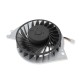 For Sony PlayStation 4 PS4-1200 CUH-1215A Replacement Cooling Fan G85B12MS1BN