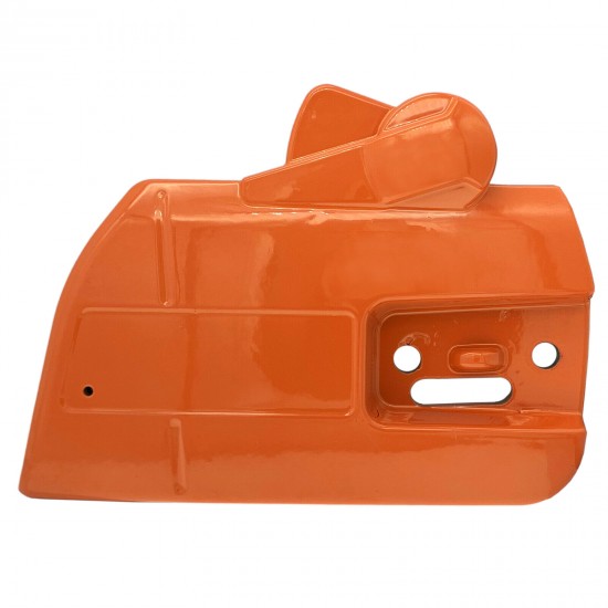 Chain Brake Clutch Side Cover For Husqvarna 340 345 346 350 353 357 359 Chainsaw