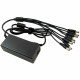 Ac Adapter For Samsung SDS-P3000 , 4000 , 5000 Series DVR Security Cam CCTV Syst