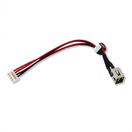 DC Power Jack IN Cable For Toshiba Satellite C55-A5281 C55-A5282 C55