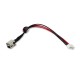 DC Power Jack IN Cable For Toshiba Satellite C55-A5281 C55-A5282 C55