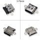 For Nintendo Switch Charging Dock Port Repair USB Type C Jack Connector Socket
