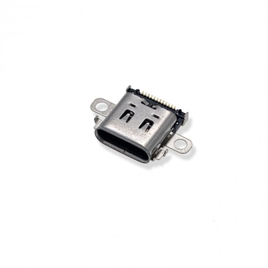 For Nintendo Switch Charging Dock Port Repair USB Type C Jack Connector Socket