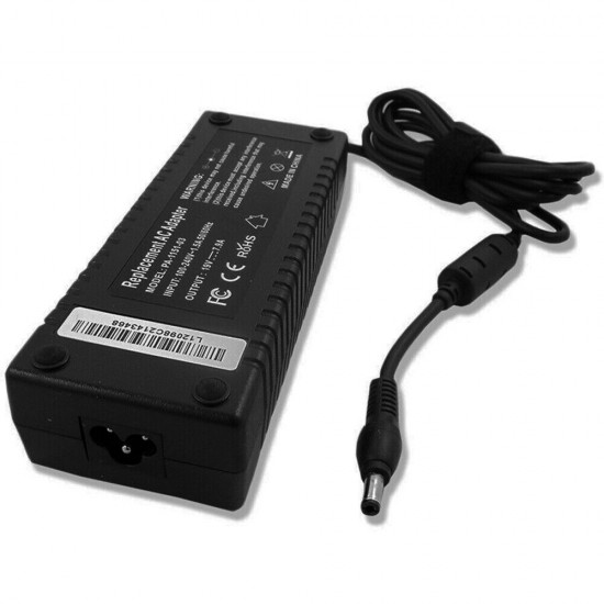 150W AC Adapter Charger For MSI Gaming Laptop GP62 GF62 GF65 Power Supply