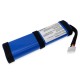 5200mAh SUN-INTE-103, 2INR19/66-2 Battery Replacement For JBL Xtreme 2 Speaker