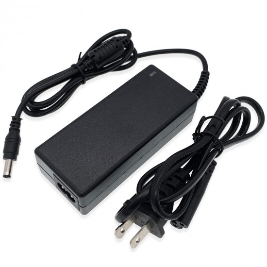 AC Adapter Charger For Dymo LabelWriter 450 1752266 1752267 Power Supply Cord
