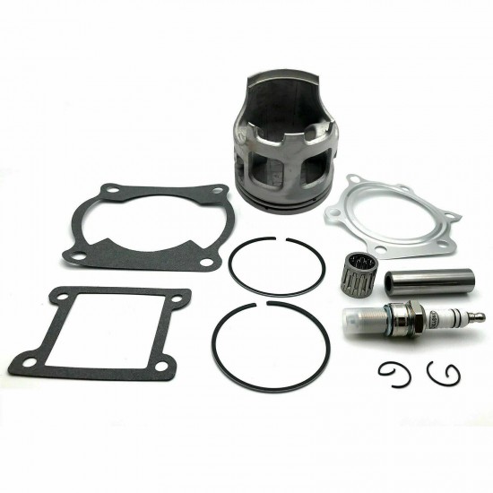 Piston Gasket kit For Yamaha Blaster 200 YFS200 2XJ-11631-01-97 3JM-11601-00-00