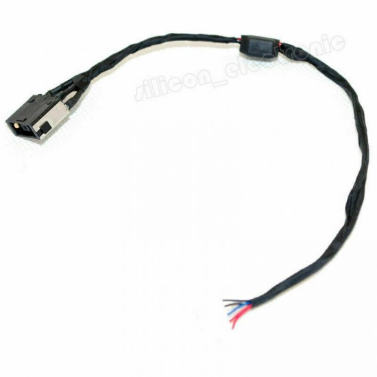 DC IN Power Jack For Lenovo Thinkpad T440 T440S T450s Laptop Charging Port Cable