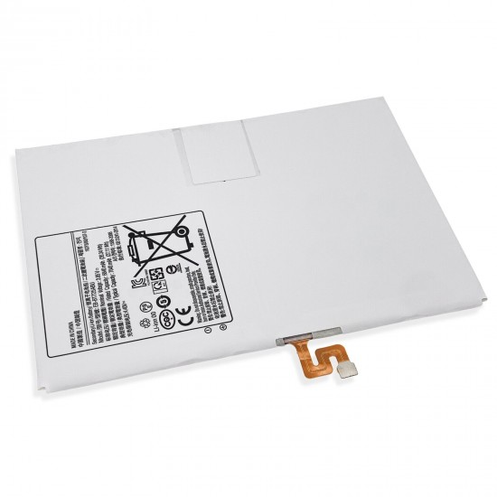 7040mAh Replacement Li-ion Battery For Samsung Galaxy Tab S6 SM-T860 SM-T865