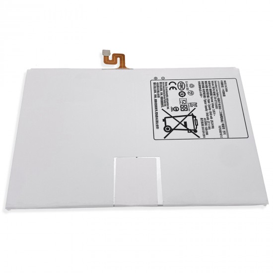 For Samsung Galaxy Tab S5e 10.5 SM-T727A Replacement Battery 1lCP3/80/107-2