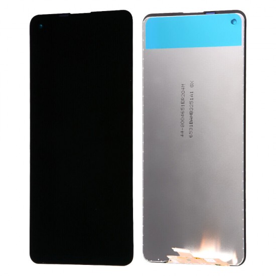 Display LCD Touch Screen Digitizer Replacement For Samsung Galaxy A21S A217 USA