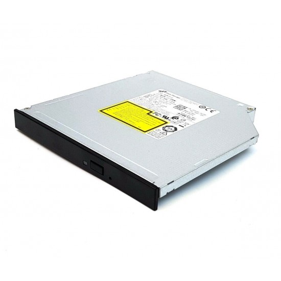 Hitachi-LG DVD-ROM Laptop Optical Drive 12.7mm DTA0N Dell 34CPV 034CPV