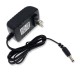 NEW 12V 1.5A SWITCHING AC / DC Power Adapter Supply for Router 5.5mm/2.5mm