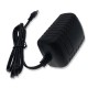 NEW 12V 1.5A SWITCHING AC / DC Power Adapter Supply for Router 5.5mm/2.5mm