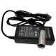 24V 2A 48W New Electric Scooter Power Chair Battery Charger for Amigo MC MCX US