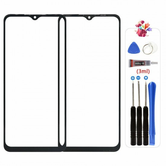 Front Glass Outer Lens Replacement Screen For Samsung Galaxy A32 5G + OCA 6.5