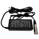 24V 2A Battery Charger for LASHOUT 400W 600W Shoprider mobility Scootie Scooter