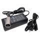 24V 1.8A New Scooter Charger For Mongoose M150 M200 M250 M300 M350 3-pin