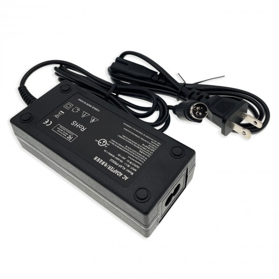 24V AC Adapter Power Charger For Epson TM-T88P TMT88P M129A TMT88IIP POS Printer