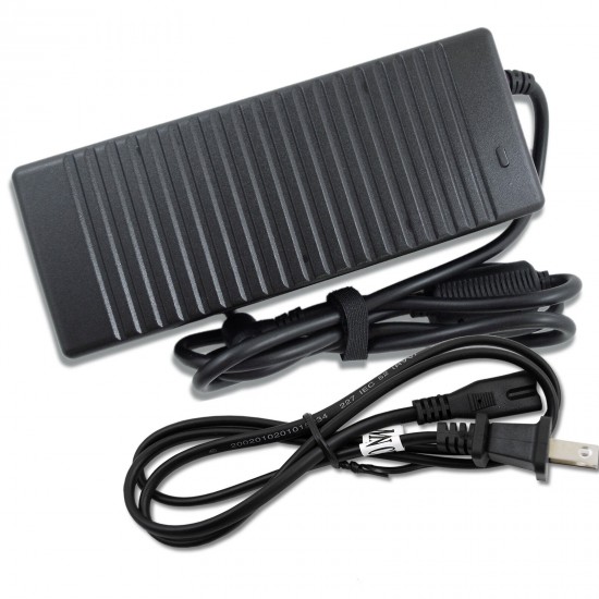 120W AC Adapter Charger Cord For Sony Bravia KDL-55W700B KDL 55W700B HD LED TV