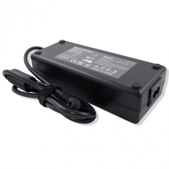 120W AC Adapter Charger Cord For Sony Bravia KDL-55W700B KDL 55W700B HD LED TV