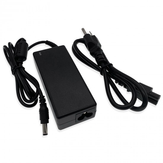 20V AC Adapter Charger For Zebra GC420 GC420T GC420d Printer Power Supply Cord