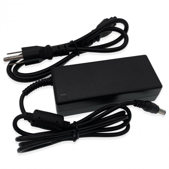 20V AC Adapter Charger For Zebra GC420 GC420T GC420d Printer Power Supply Cord