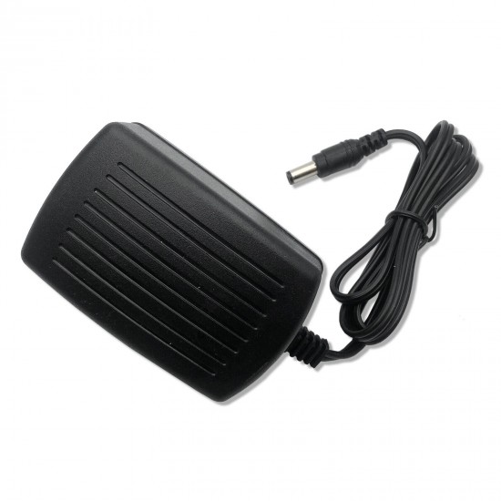 AC Adapter Power Supply Charger Cord For WD WD7500H1U-00 WD10000H1U-00 WDH1S5000