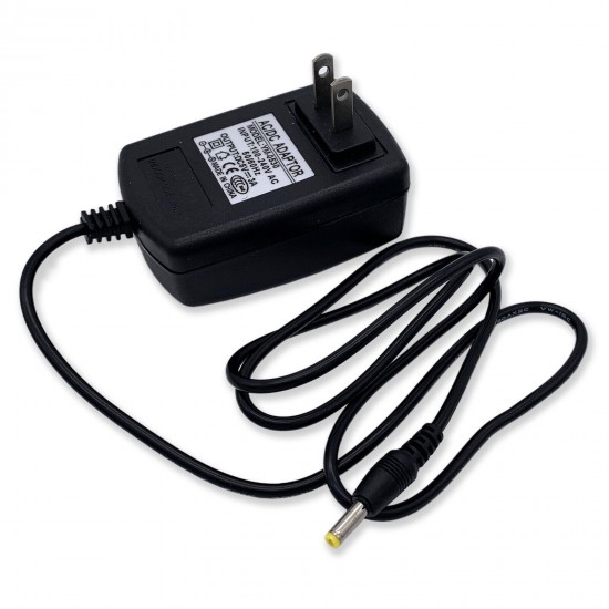 5V 3A AC Adapter Charger For Sony SRS-XB41 AC-E0530 Portable Wireless Speaker
