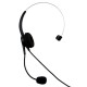 USA FREE SHIPPING Headset for Polycom 300 301 335 500 501 550 600 IP black