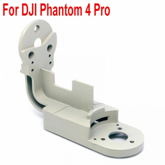 New For DJI Phantom 4 PRO PROFESSIONAL Gimbal Yaw Arm Replacement Part Aluminum