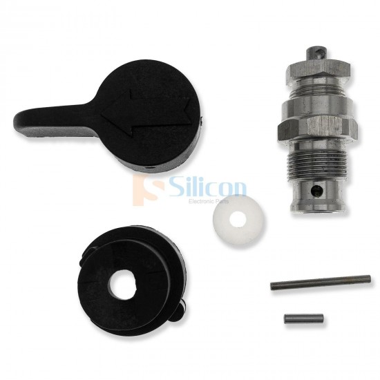 Prime Spray Valve Drain For 390 395 490 495 595 Aftermarket Airless 235014