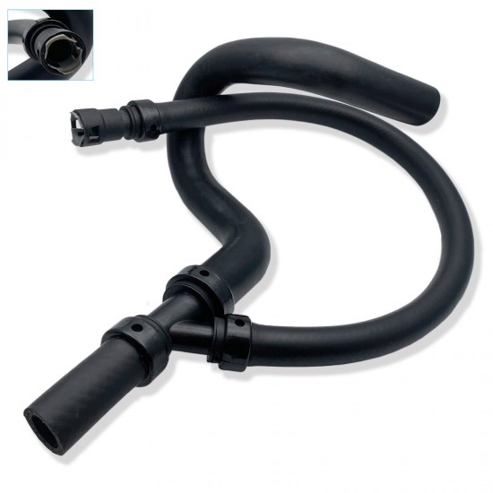 Engine Lower Heater Outlet Hose for Tahoe Cadillac Escalade ESV Suburban 1500