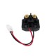 ATV Starter Relay Solenoid Switch For Yamaha Grizzly YFM 600 1999 2000 2001