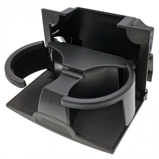 Cup Holder for Nissan Pathfinder Xterra Frontier fit Rear Seat Center Console