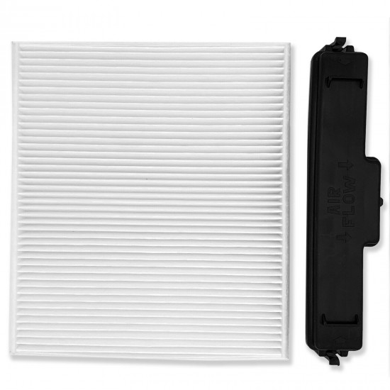 Cabin Air Filter Package Fits for 2011-2014 Chrysler 200 Touring LX S Limited
