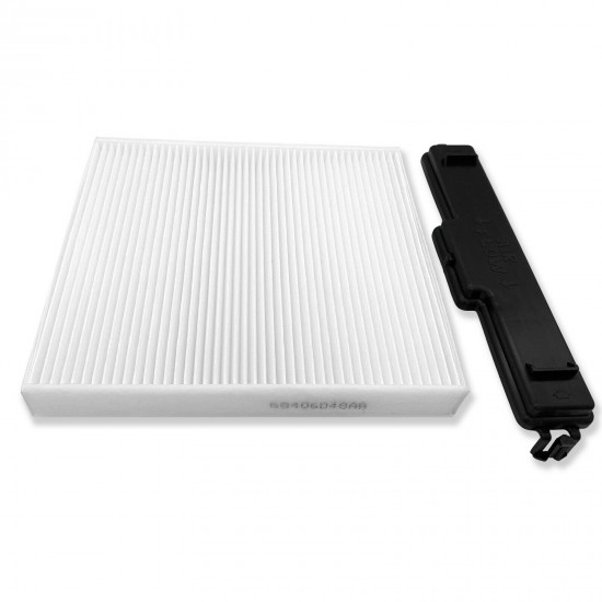 Cabin Air Filter Package Fits for 2011-2014 Chrysler 200 Touring LX S Limited