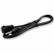3.5mm AUX INPUT CABLE TO PIONEER HEADUNIT IP-BUS AUX INPUT ADAPTER CABLE CORD