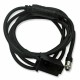 New 3.5MM Female AUX Audio Adapter Cable For 2000 - 2006 Mini Cooper USA SHIP