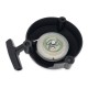 Recoil Starter Ignition Coil Kit For Stihl BR600 BR550 BR500 4282 190 0303