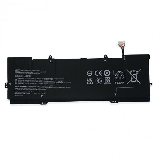 YB06XL 928372-856 Battery For HP Spectre X360 15-CH 84Wh HSTNN-DB8H